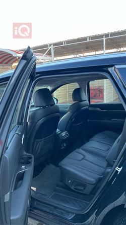 هيونداي باليسيد